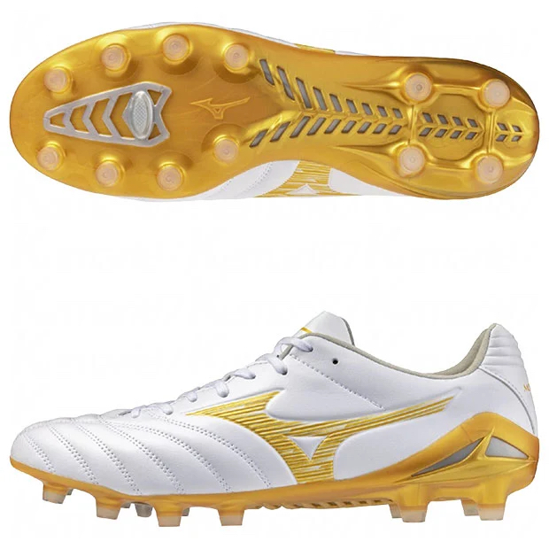 Mizuno Monarcida Neo III Pro FG
