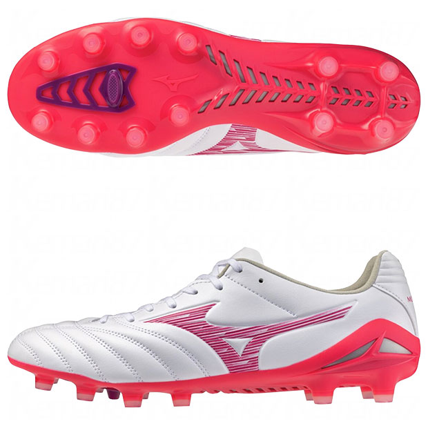 Mizuno Monarcida Neo III Pro FG - Coming Soon