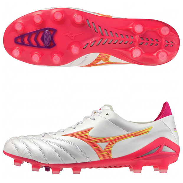 Mizuno Morelia Neo IV Elite FG - Coming Soon