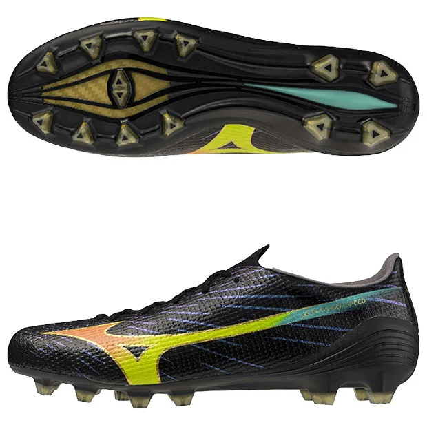 Mizuno Alpha III Japan FG