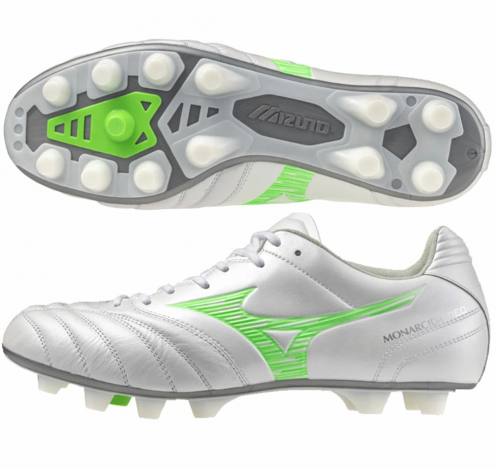 Mizuno Monarcida Neo III Wide Elite FG