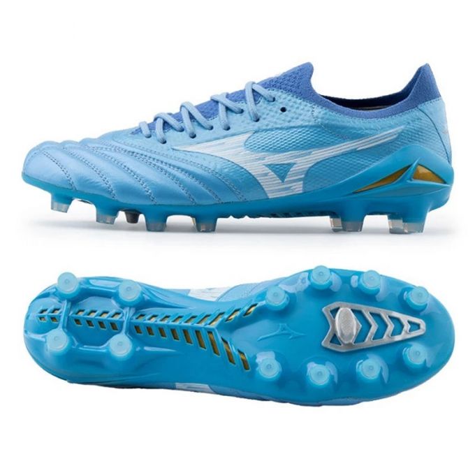 Mizuno Morelia Neo IV Beta Elite FG